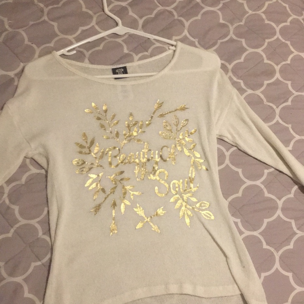 Children’s shirt